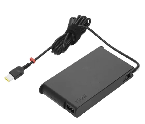 LENOVO Legion Slim 170W AC Adapter - 1160872 - zdjęcie